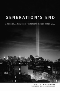 Enlarge image Cover: Generation's End - Potomac Books Inc