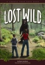 Cover: Lost in the Wild - Adventure Publications
