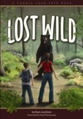 Cover: Lost in the Wild - Adventure Publications