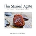 Cover: The Storied Agate - Advance Publishing In.,US