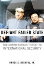 Cover: Defiant Failed State - Potomac Books Inc