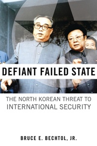 Enlarge image Cover: Defiant Failed State - Potomac Books Inc