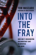 Cover: Into the Fray - Potomac Books Inc