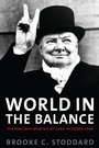 Cover: World in the Balance - Potomac Books Inc