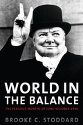 Cover: World in the Balance - Potomac Books Inc