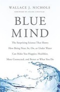 Cover: Blue Mind - Little, Brown & Company