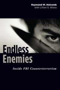 Abbildung von: Endless Enemies - Potomac Books Inc