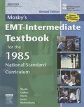 Cover: Mosby's EMT-Intermediate Textbook For The 1985 National Standard Curriculum, Revised - Jones and Bartlett Publishers, Inc