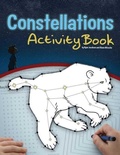 Cover: Constellations Activity Book - Advance Publishing In.,US