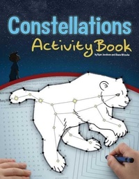 Enlarge image Cover: Constellations Activity Book - Advance Publishing In.,US