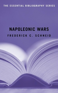 Abbildung von: Napoleonic Wars - Potomac Books Inc