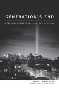 Enlarge image Cover: Generation's End - Potomac Books Inc