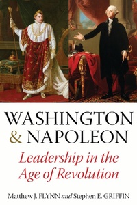 Abbildung von: Washington and Napoleon - Potomac Books Inc