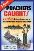 Cover: More Poachers Caught! - Adventure Publications