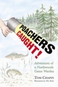 Cover: Poachers Caught! - Adventure Publications