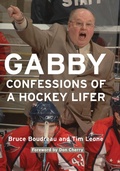 Cover: Gabby - Potomac Books Inc