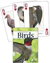 Abbildung von: Birds of the Southeast Playing Cards - Adventure Publications, Incorporated