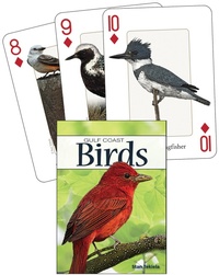 Abbildung von: Birds of the Gulf Coast Playing Cards - Adventure Publications, Incorporated