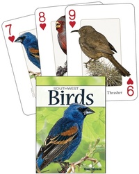 Abbildung von: Birds of the Southwest Playing Cards - Adventure Publications, Incorporated