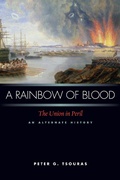 Cover: A Rainbow of Blood - Potomac Books Inc