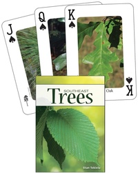 Abbildung von: Trees of the Southeast Playing Cards - Adventure Publications, Incorporated