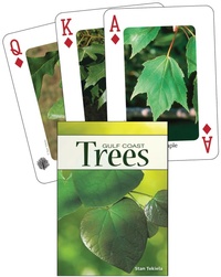 Abbildung von: Trees of the Gulf Coast Playing Cards - Adventure Publications, Incorporated