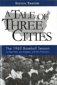 Enlarge image Cover: A Tale of Three Cities - Potomac Books Inc