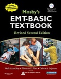 Cover: Mosby's EMT-basic Textbook - Mosby/JEMS