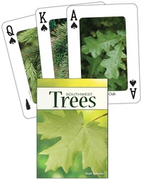 Abbildung von: Trees of the Southwest Playing Cards - Adventure Publications, Incorporated