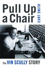 Cover: Pull Up a Chair - Potomac Books Inc