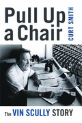 Cover: Pull Up a Chair - Potomac Books Inc