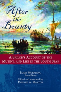 Abbildung von: After the Bounty - Potomac Books Inc