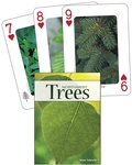 Cover: Trees of the Northwest Playing Cards - Adventure Publications, Incorporated