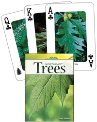 Abbildung von: Trees of the Northeast Playing Cards - Adventure Publications, Incorporated