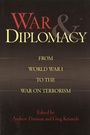 Cover: War and Diplomacy - Potomac Books Inc
