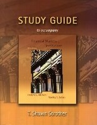 Abbildung von: Study Guide - Pearson