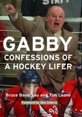 Cover: Gabby - Potomac Books Inc