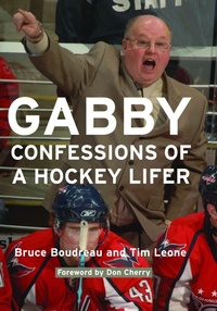 Enlarge image Cover: Gabby - Potomac Books Inc