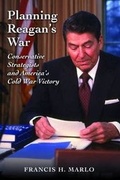 Cover: Planning Reagan's War - Potomac Books Inc