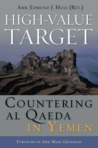Enlarge image Cover: High-Value Target - Potomac Books Inc