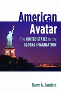 Cover: American Avatar - Potomac Books Inc