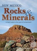 Cover: New Mexico Rocks & Minerals - Advance Publishing In.,US