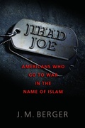 Cover: Jihad Joe - Potomac Books Inc