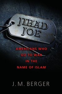 Enlarge image Cover: Jihad Joe - Potomac Books Inc