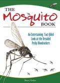 Cover: The Mosquito Book - Adventure Publications, Incorporated