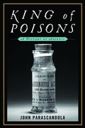Cover: King of Poisons - Potomac Books Inc