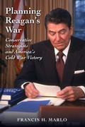 Cover: Planning Reagan's War - Potomac Books Inc
