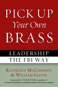 Cover: Pick Up Your Own Brass - Potomac Books Inc