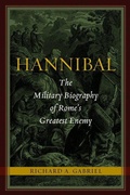 Cover: Hannibal - Potomac Books Inc