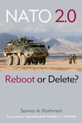 Cover: NATO 2.0 - Potomac Books Inc